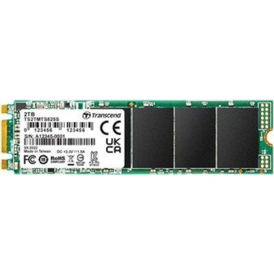 SSD Transcend 2TB, M.2 2280 SATA B+M Key