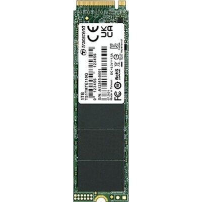 SSD Transcend 110Q 500GB, M.2 2280 PCIe QLC