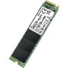 SSD Transcend 110Q 500GB, M.2 2280 PCIe QLC