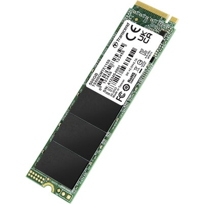 SSD Transcend 115S 500GB, M.2 2280 NVMe