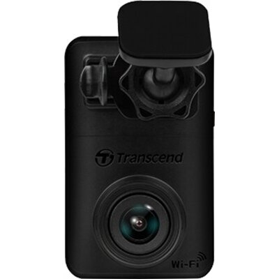 Камера-видеорегистратор Transcend 32GB, Dashcam, DrivePro 10, Non-LCD, Sony Sensor