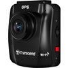 Камера-видеорегистратор Transcend 32GB, Dashcam, DrivePro 250, Suction Mount, Sony Sensor, GPS