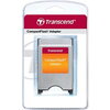 Адаптер Transcend PCMCIA ATA Adapter for CF Card