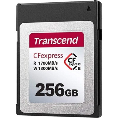 Памет Transcend 256GB CFExpress Card, TLC