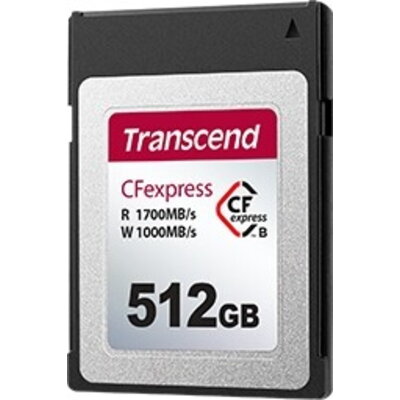 Памет Transcend 512GB CFExpress Card, TLC