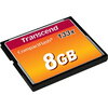 Памет Transcend 8GB CF Card (133X)