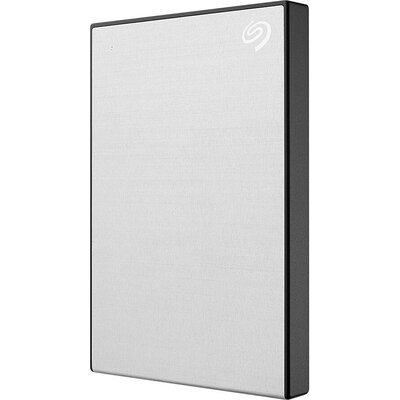 SEAGATE HDD External One Touch with Password 1TB Сребрист