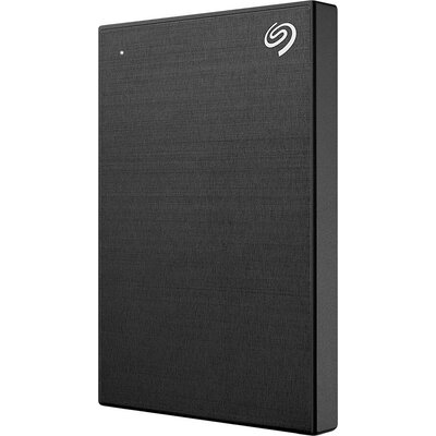 SEAGATE HDD External One Touch with Password 4TB