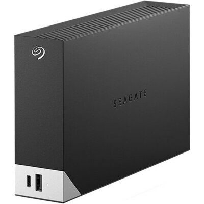 SEAGATE HDD External One Touch Desktop with HUB (3.5'/20TB/USB 3.0)