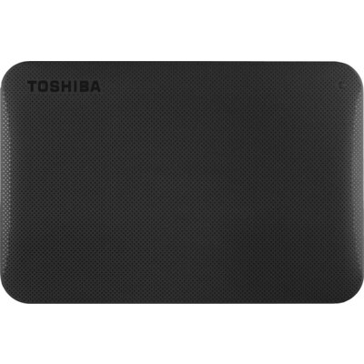 Външен диск Toshiba 2.5" 2TB Canvio Ready 2020