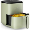 Уред за здравословно готвене Moulinex EZ24ELF0 Fry Easy Fry Max Digit Eco Lich