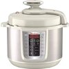 Мултикукър Moulinex CE505A10 FAST & DELICIOUS SOLEIL, 25 programs, pressure cooker, steaming pot.