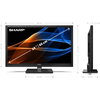 Телевизор Sharp 24EA3E, 24