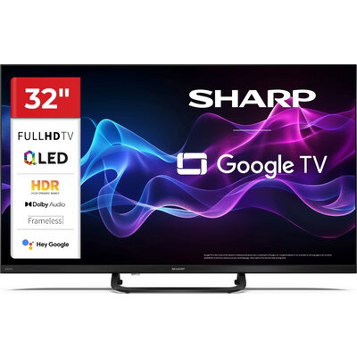 Телевизор Sharp 32HF3865E, 32