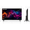 Телевизор Sharp 32GF3265E, 32