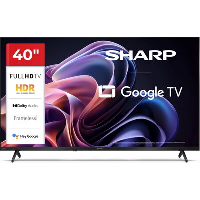 Телевизор Sharp 40HF2265E, 40