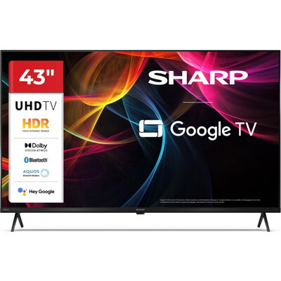 Телевизор Sharp 43HL4265E, 43