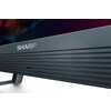 Телевизор Sharp 50FQ5EG, 50