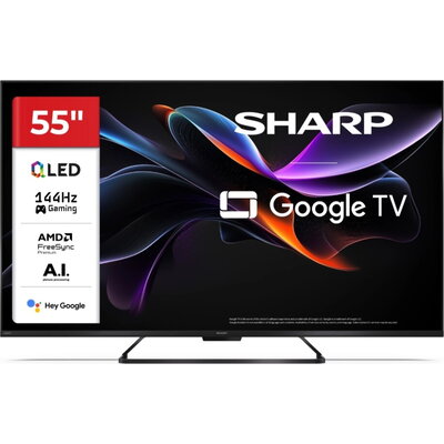 Телевизор Sharp 55HR7265E, 55 Телевизор Sharp 55HR7265E, 55