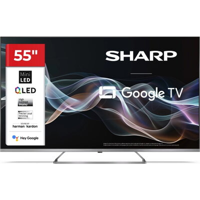 Телевизор Sharp 55JP7265E, 55 Телевизор Sharp 55JP7265E, 55