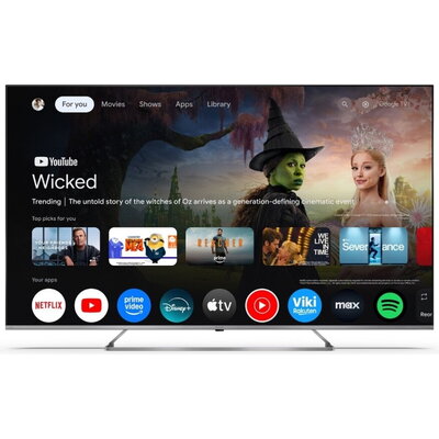 Телевизор Sharp 65JP7265E, 65