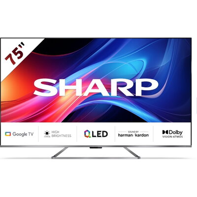 Телевизор Sharp 75GP7265E, 75