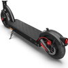 Електрически скутер Sharp Electric Scooter, Range per charge: 40 km, LED Display, USB Charging Port, Bluetooth, IPX4 certificati