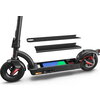 Електрически скутер Sharp Electric Scooter, Range per charge: 40 km, LED Display, USB Charging Port, Bluetooth, IPX4 certificati