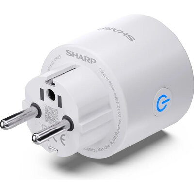 Аксесоар Sharp SG-PH01EW-1P - WiFi Smart Plug