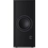 Аудио система Sharp Soundbar HT-SBW110, SLIM 180W 2.1 Wired Subwoofer, HDMI & BLUETOOTH, wireless music streaming, HDMI ARC/CEC,