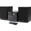 Аудио система Sharp Audio Systems XL-B512(BK), HI-FI MICRO SYSTEM, 45W total max power output, FM PLL tuner, Bluetooth v5.0, CD 