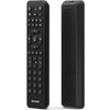 Аудио система Sharp Audio Systems XL-B514(BK), HI-FI MICRO SYSTEM, 40W (peak), FM radio with RDS,  Bluetooth v5.0, CD player, US