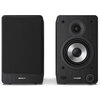 Аудио система Sharp Audio Systems CP-SS30(BK), Hifi Systems BOOKSHELF SPEAKERS 60W (2 x 30W) RMS 2, Bluetooth v5.0, USB playback