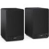 Аудио система Sharp Audio Systems CP-SS30(BK), Hifi Systems BOOKSHELF SPEAKERS 60W (2 x 30W) RMS 2, Bluetooth v5.0, USB playback