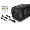Тонколони Sharp Speakers PS-949, XPARTY STREET BEAT  2 x 8