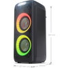 Тонколони Sharp Speakers PS-949, XPARTY STREET BEAT  2 x 8