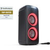 Тонколони Sharp Speakers PS-949, XPARTY STREET BEAT  2 x 8