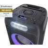 Тонколони Sharp Speakers PS-949, XPARTY STREET BEAT  2 x 8