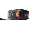 Тонколони Speakers PS-929, Xparty SING Party  2 x 6.5? speaker drivers + 2x2? tweeters, max power output 180 W, 13 h play time b