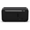 Радио Sharp Radios DR-P420(BK), PORTABLE DIGITAL RADIO, Bluetooth 5.0, 20 DAB+/DAB/FM, Auto time/date, LCD Display, Dual alarm,M