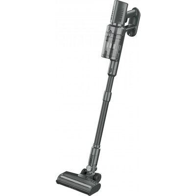 Hand stick vacuum cleaner,29.6V DC, 435W,2200mAh battery, LED display
