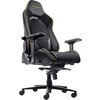 Стол TRUST GXT 721 Ruya Pro Premium comfortable gaming chair - Black