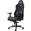 Стол TRUST GXT 721 Ruya Pro Premium comfortable gaming chair - Black