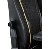 Стол TRUST GXT 721 Ruya Pro Premium comfortable gaming chair - Black