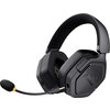 Слушалки TRUST GXT 493 Carus Wireless Multiplatform headset - Black