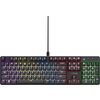 Клавиатура TRUST GXT 871 Zora Mechanical Gaming Keyboard - Black US