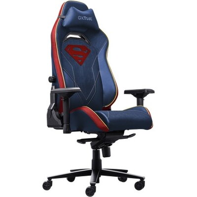 Стол TRUST GXT 721SM Ruya Pro Gaming chair Superman