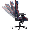 Стол TRUST GXT 721SM Ruya Pro Gaming chair Superman