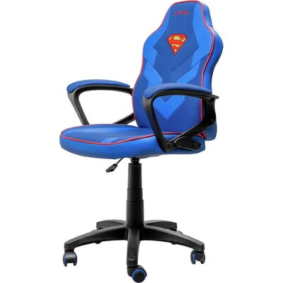 Стол TRUST GXT703SM Revvo Kids Chair Superman