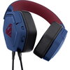 Слушалки TRUST GXT492SM Carus Headset Superman